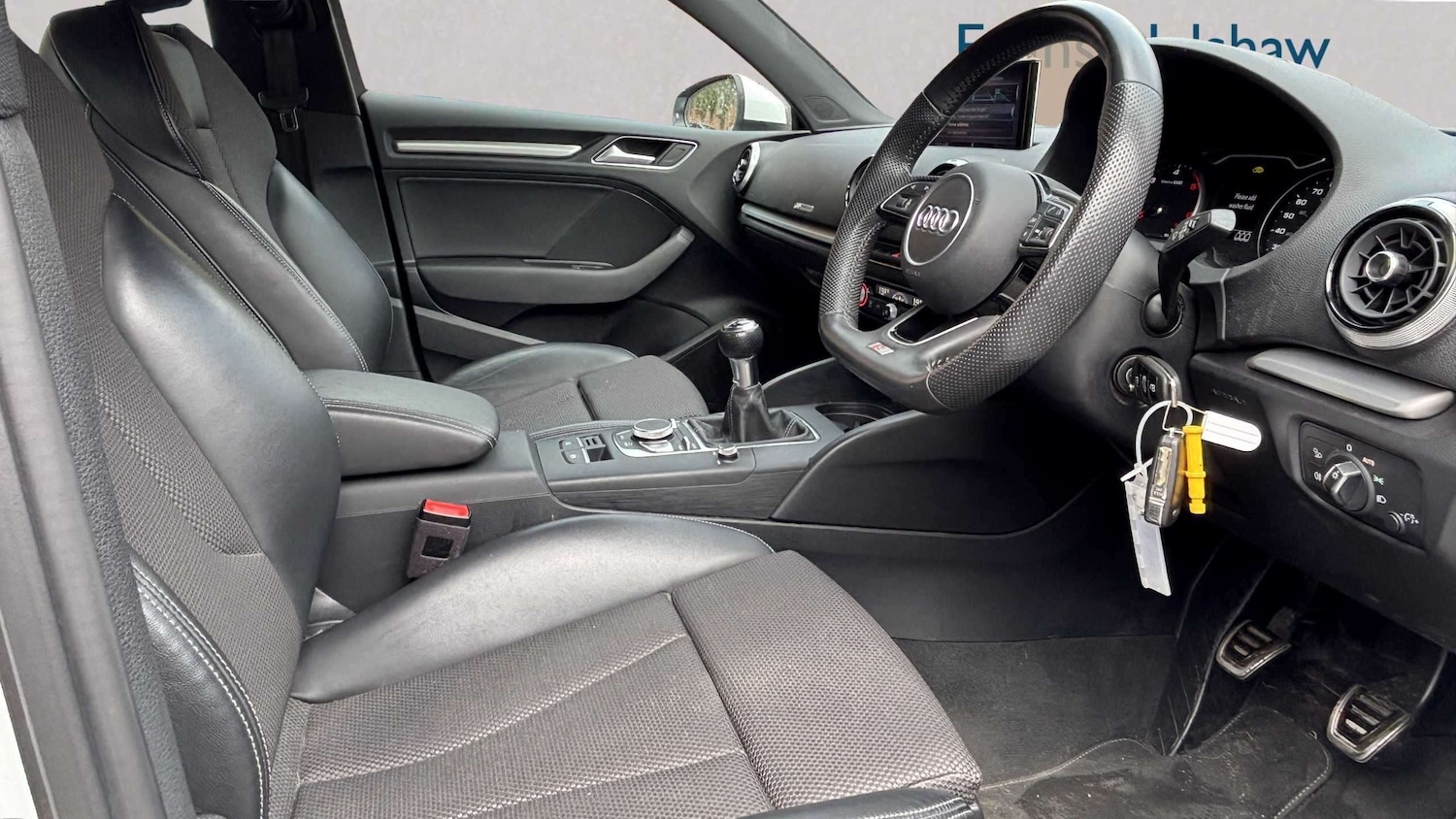 Used Audi A3 for sale - 78052533: Photo 3