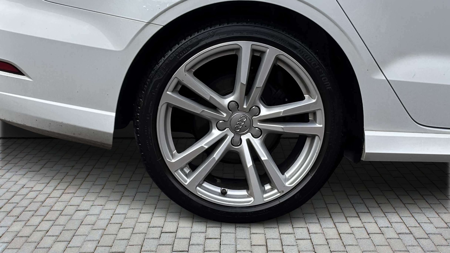 Used Audi A3 for sale - 78052533: Photo 7