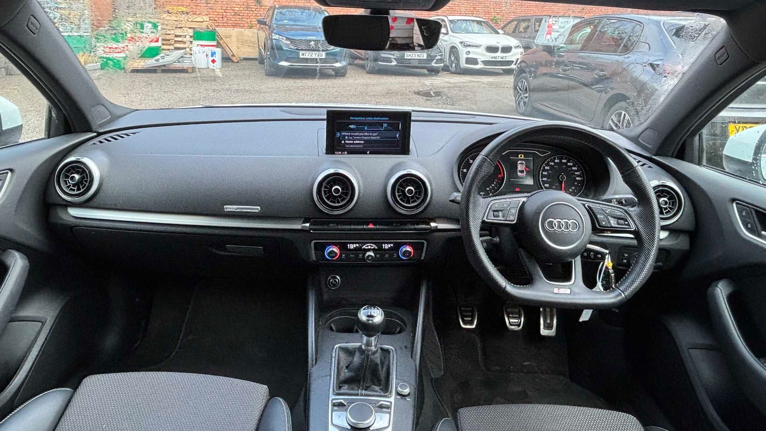 Used Audi A3 for sale - 78052533: Photo 8