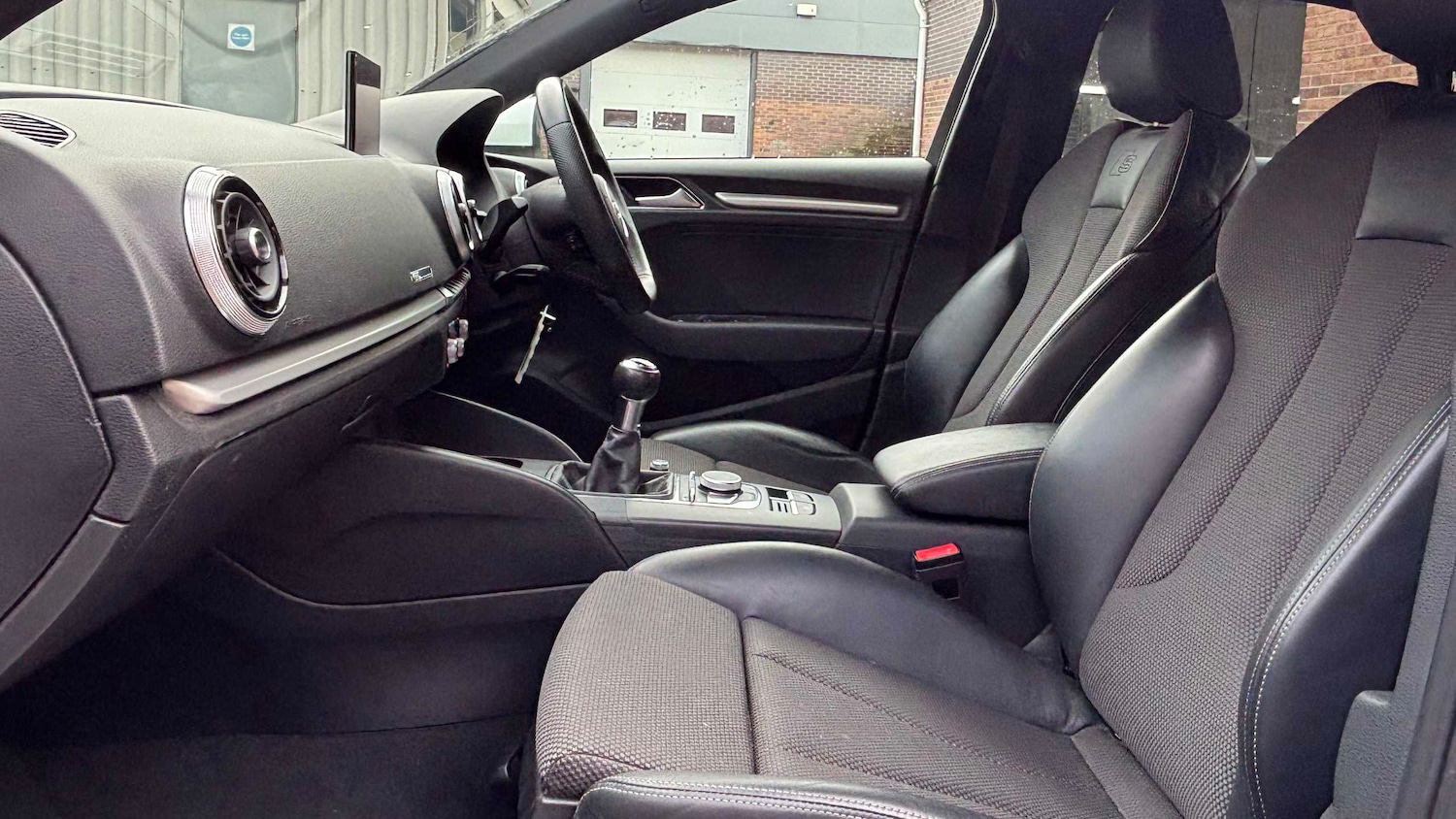 Used Audi A3 for sale - 78052533: Photo 9