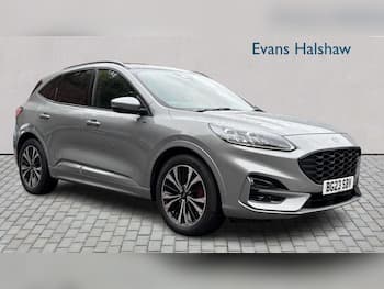 Used Ford Kuga 2023 for sale - 79660364: Photo