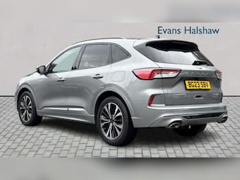 Used Ford Kuga 2023 for sale - 79660364: Photo