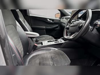 Used Ford Kuga 2023 for sale - 79660364: Photo