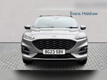 Used Ford Kuga 2023 for sale - 79660364: Photo
