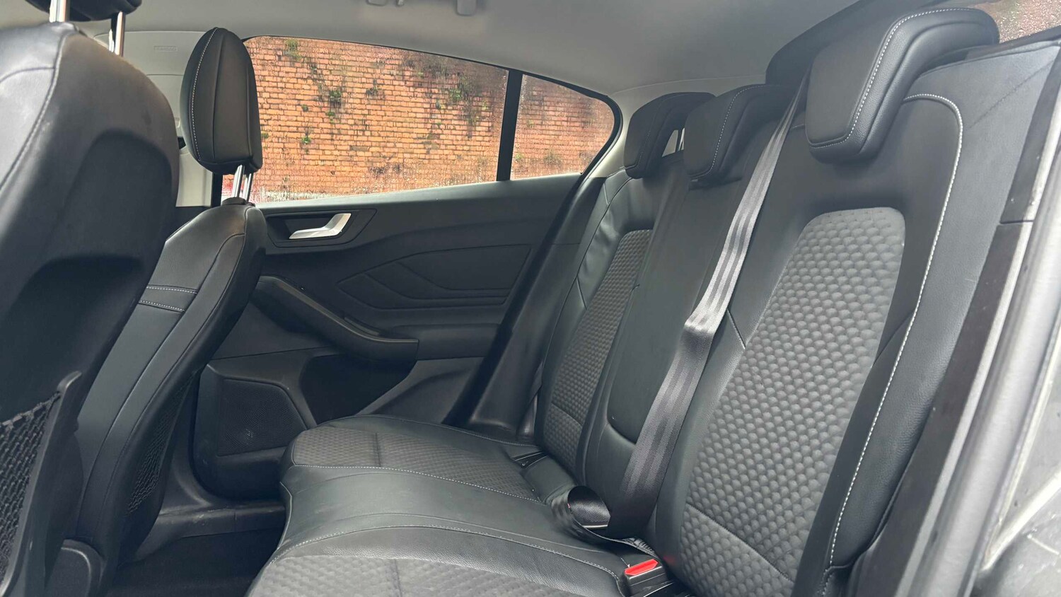 Used Ford Focus 2021 for sale - 77472763: Photo 10