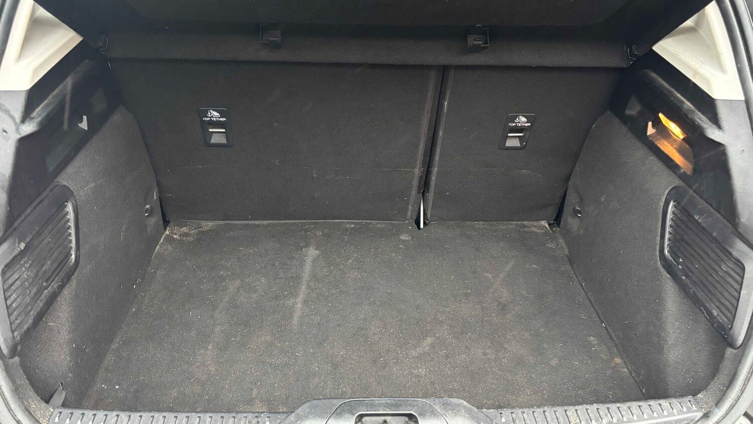 Used Ford Focus 2021 for sale - 77472763: Photo 11