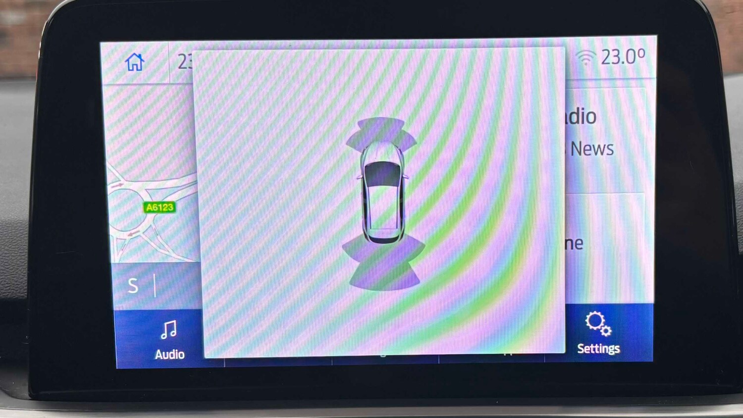 Used Ford Focus 2021 for sale - 77472763: Photo 14