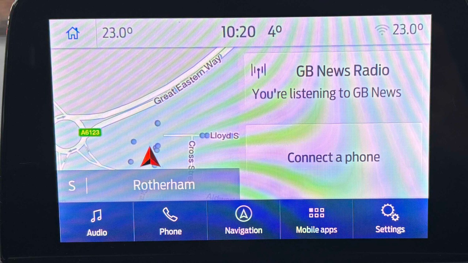 Used Ford Focus 2021 for sale - 77472763: Photo 15