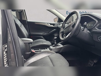 Used Ford Focus 2021 for sale - 77472763: Photo