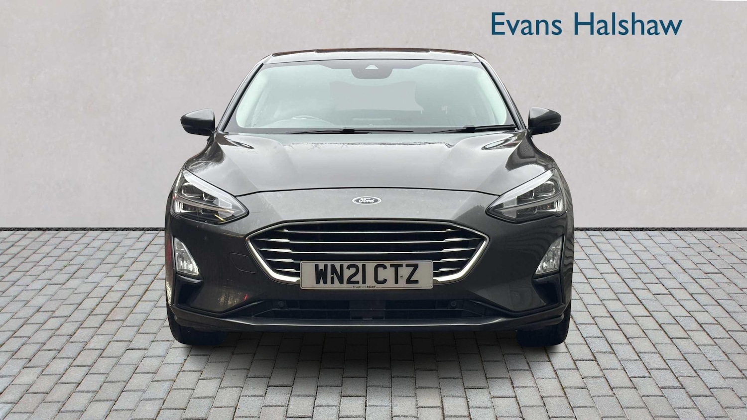 Used Ford Focus 2021 for sale - 77472763: Photo 4