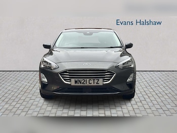 Used Ford Focus 2021 for sale - 77472763: Photo