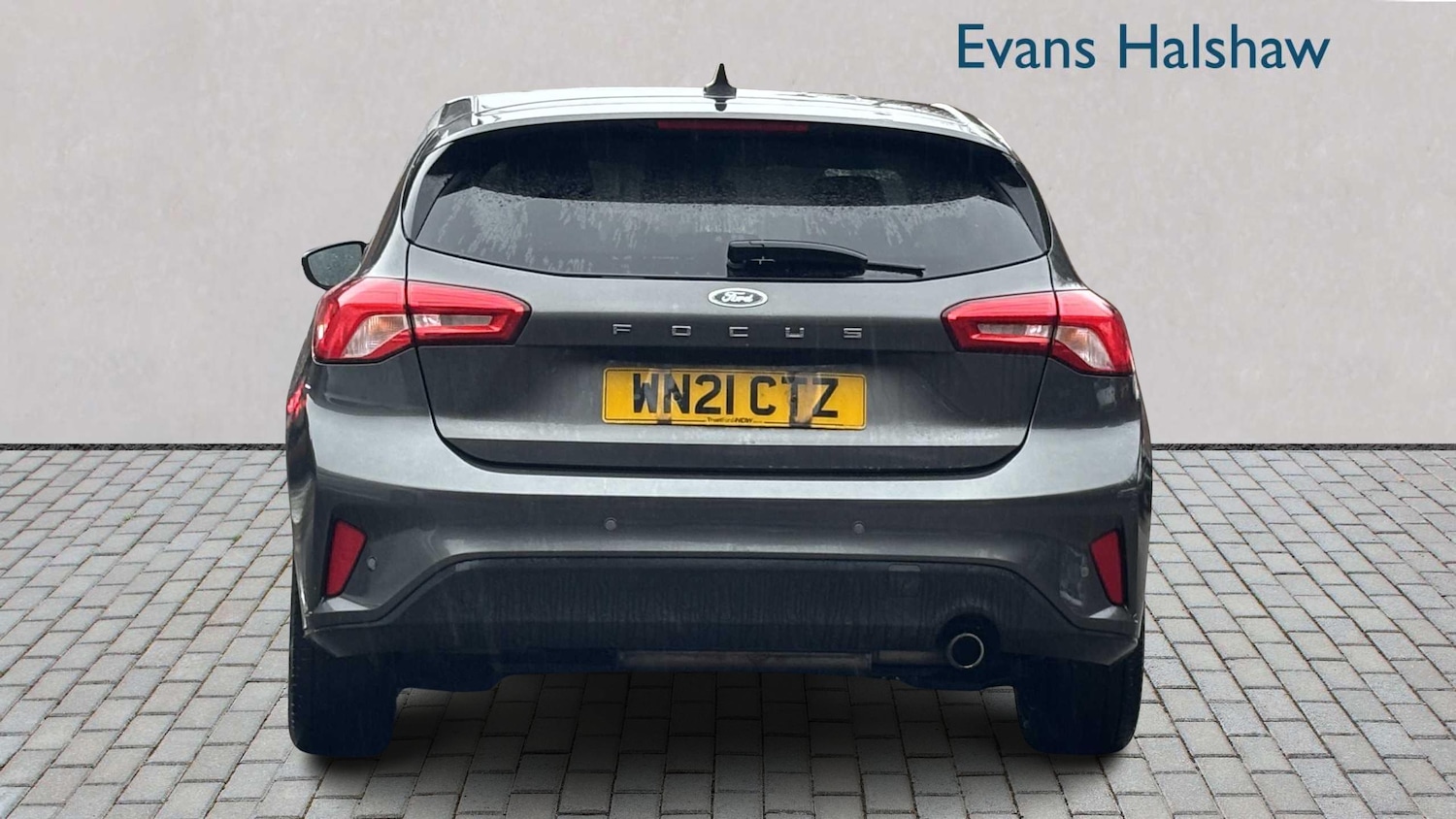 Used Ford Focus 2021 for sale - 77472763: Photo 5