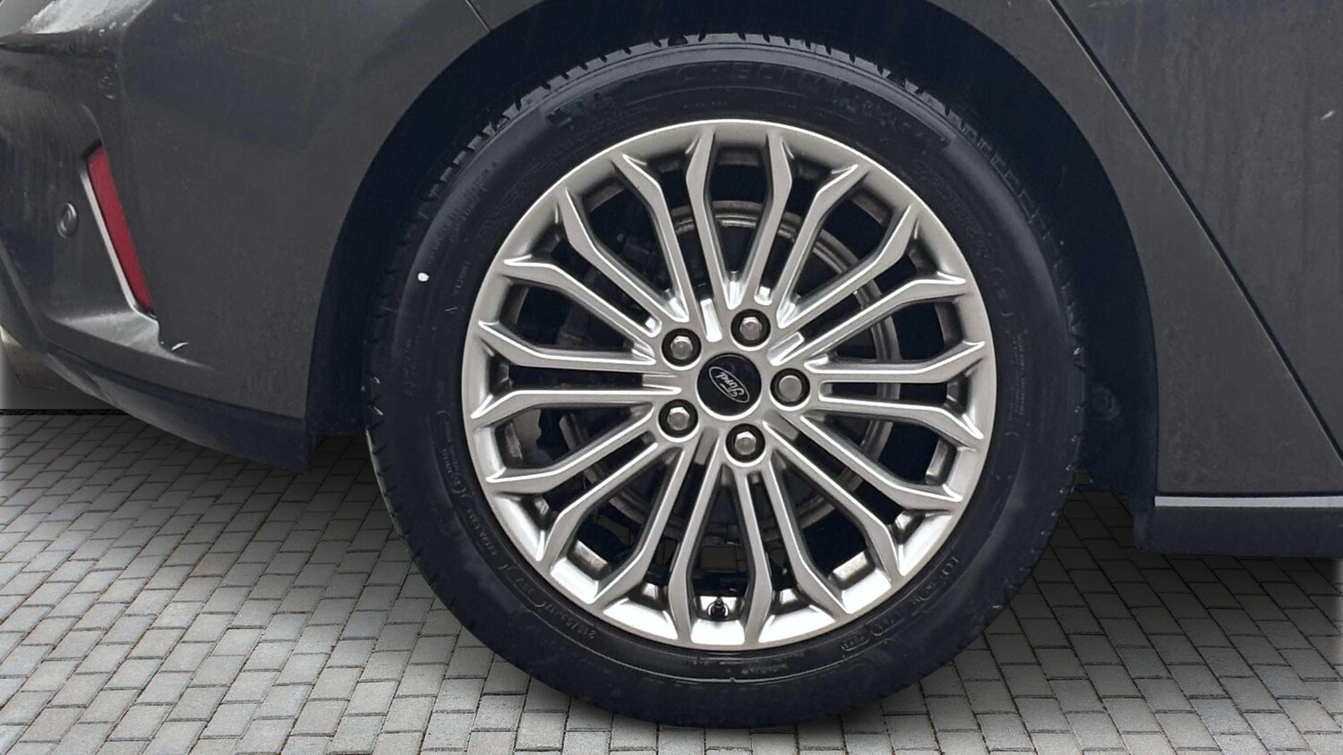 Used Ford Focus 2021 for sale - 77472763: Photo 7