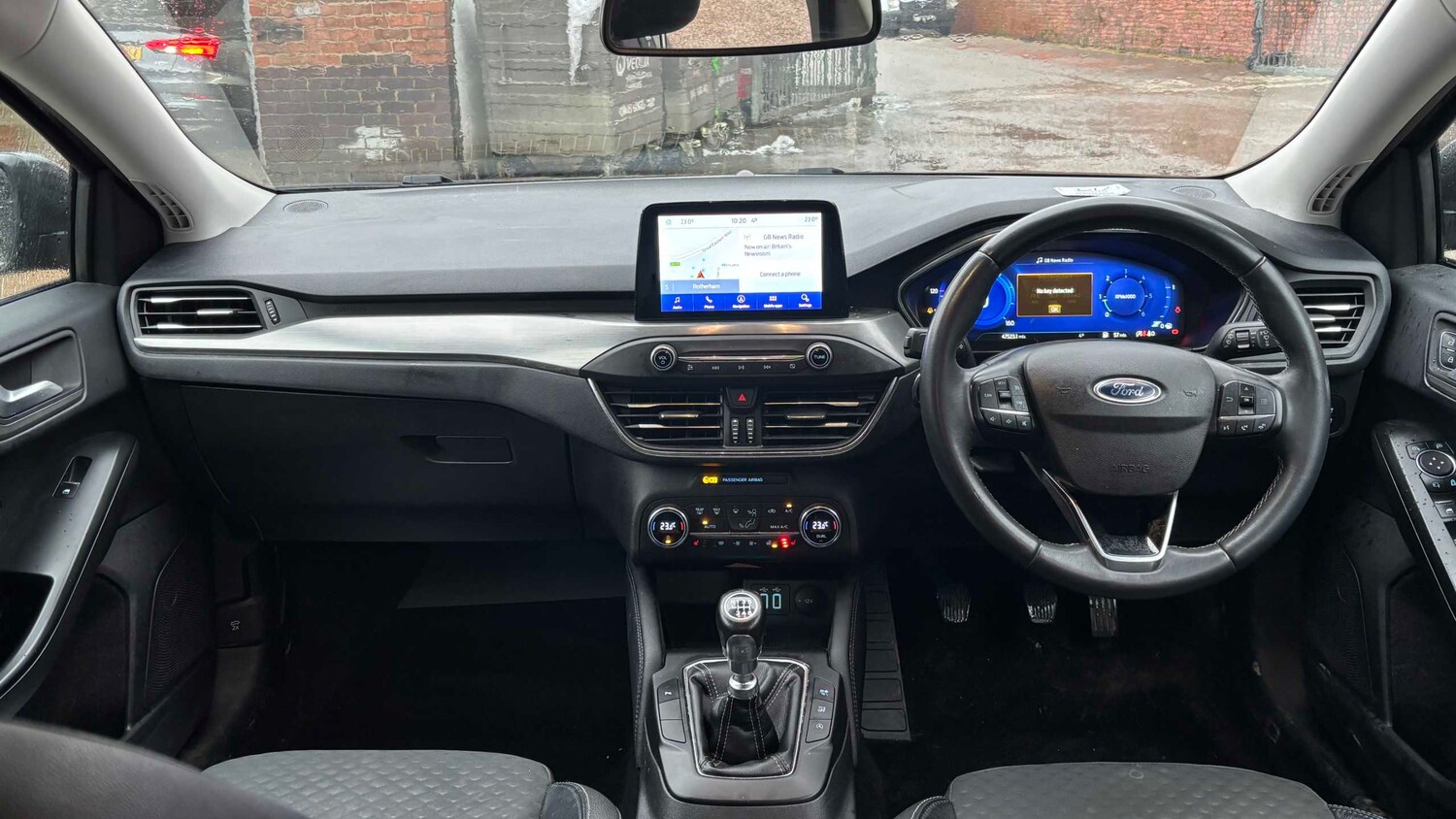 Used Ford Focus 2021 for sale - 77472763: Photo 8