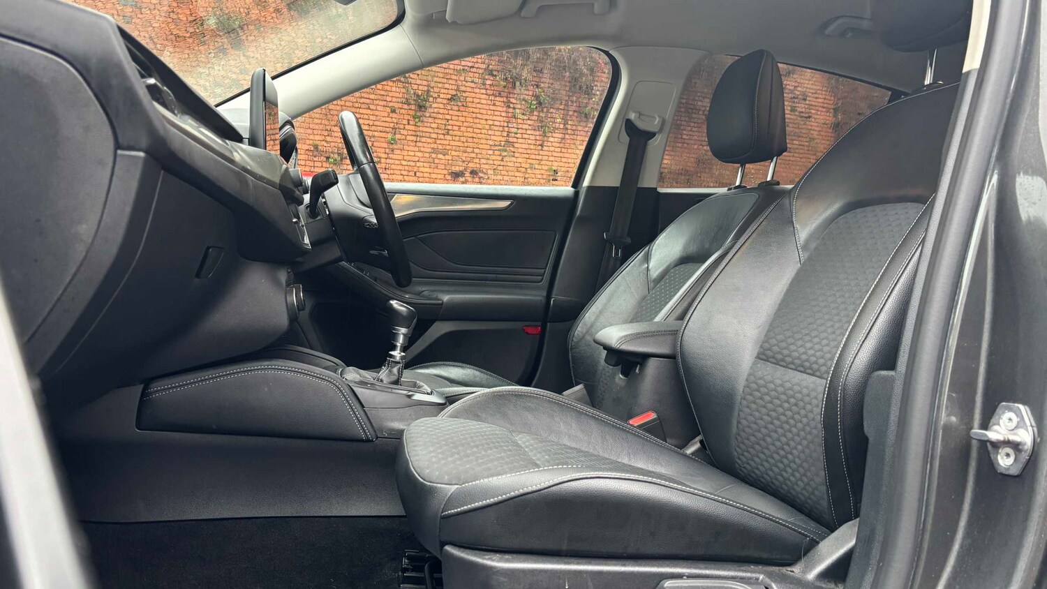 Used Ford Focus 2021 for sale - 77472763: Photo 9