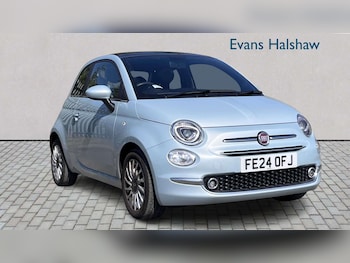 Used Fiat 500 2024 for sale - 78407535: Photo
