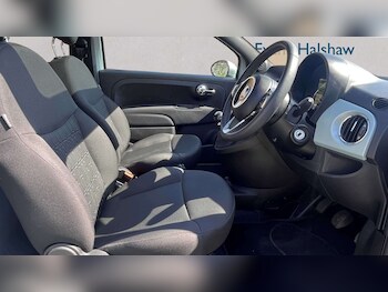 Used Fiat 500 2024 for sale - 78407535: Photo