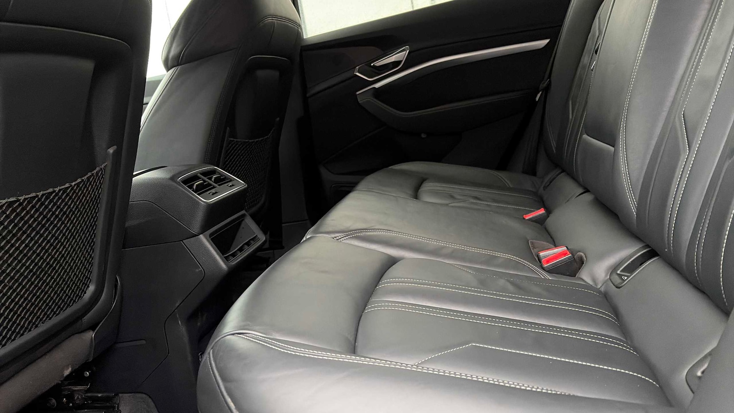 Used Audi e-tron 2021 for sale - 76746074: Photo 10