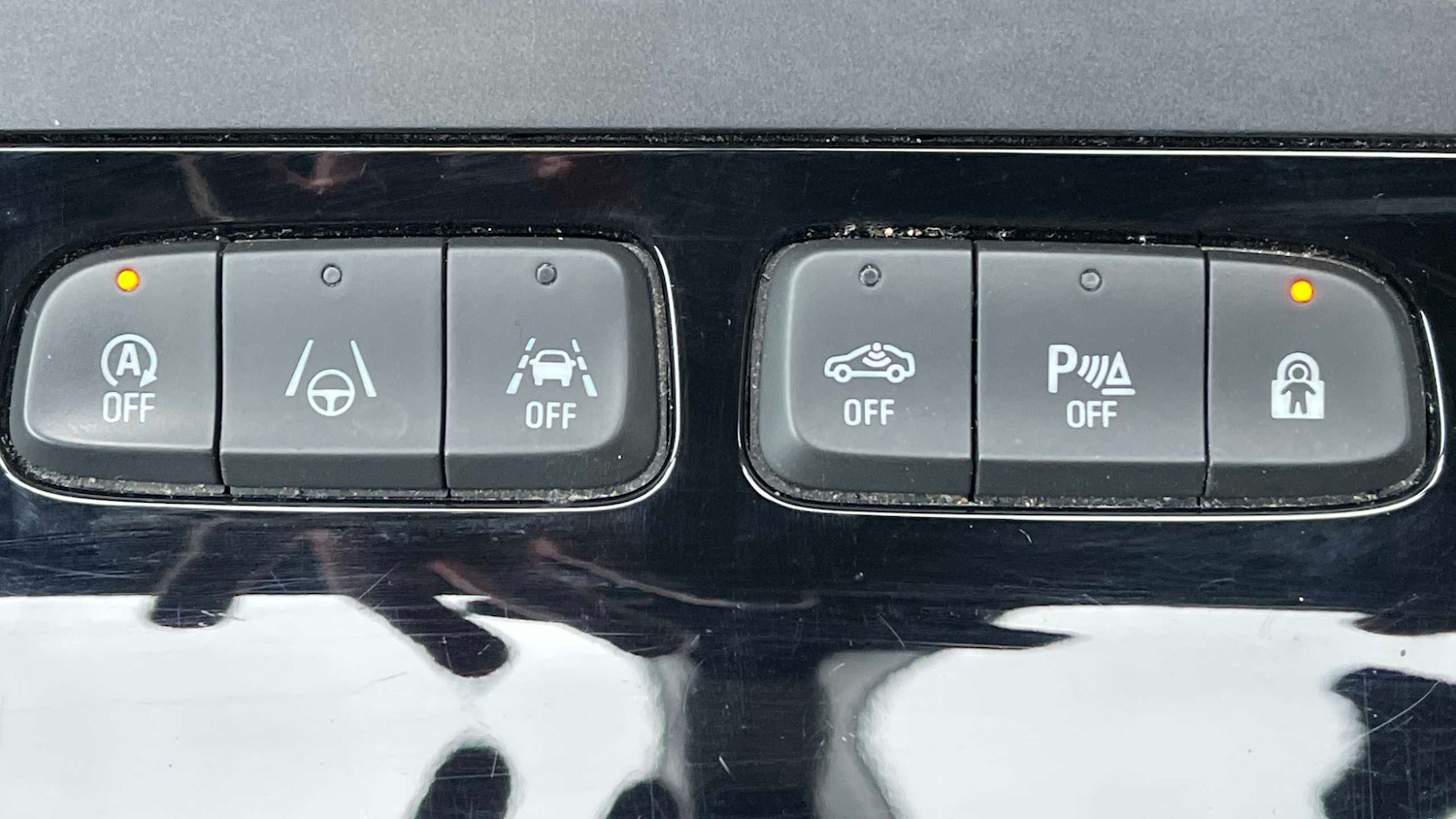 Used Vauxhall Mokka 2022 for sale - 77601190: Photo 15