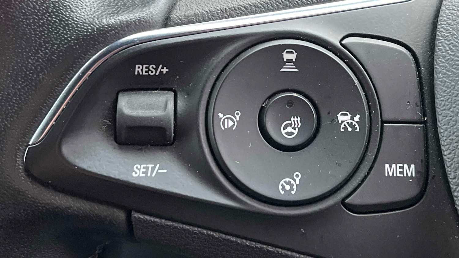 Used Vauxhall Mokka 2022 for sale - 77601190: Photo 17