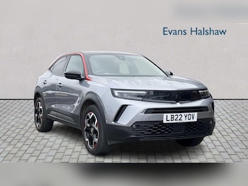 1.2 Turbo SRi Premium 5dr Auto