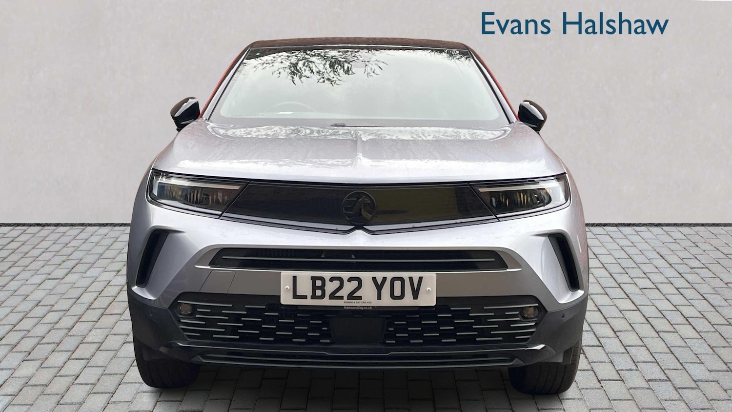 Used Vauxhall Mokka 2022 for sale - 77601190: Photo 4