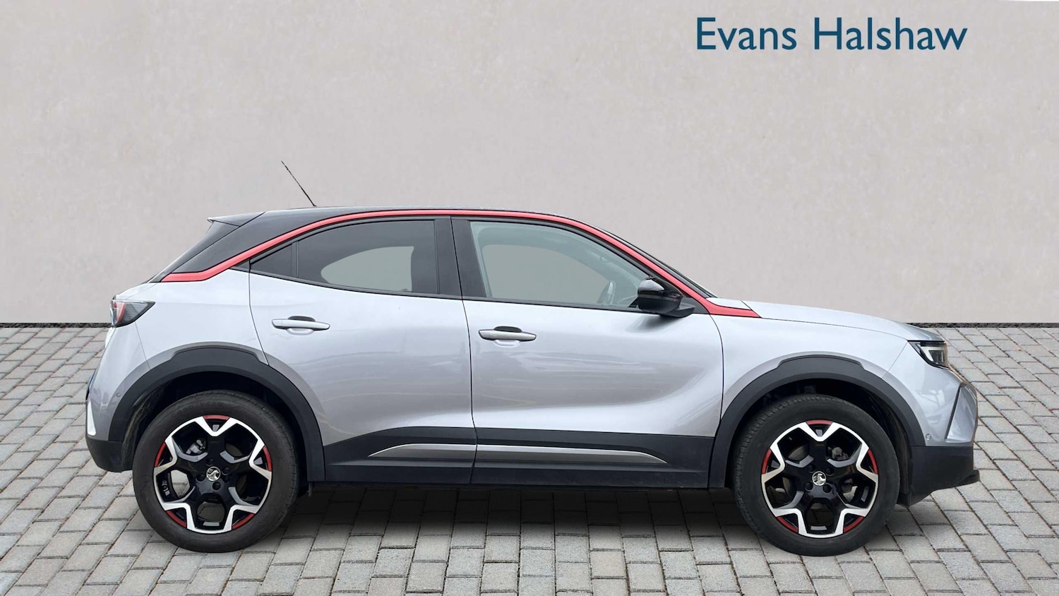 Used Vauxhall Mokka 2022 for sale - 77601190: Photo 6