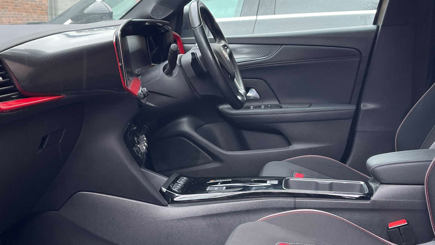 Used Vauxhall Mokka 2022 for sale - 77601190: Photo 9