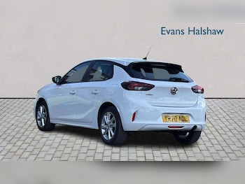 Used Vauxhall Corsa 2020 for sale - 78321636: Photo