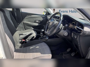 Used Vauxhall Corsa 2020 for sale - 78321636: Photo