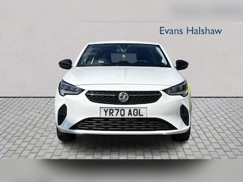 Used Vauxhall Corsa 2020 for sale - 78321636: Photo