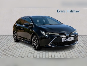 Used Toyota Corolla 2022 for sale - 79204616: Photo
