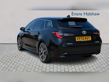 Used Toyota Corolla 2022 for sale - 79204616: Photo