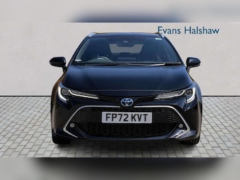 Used Toyota Corolla 2022 for sale - 79204616: Photo
