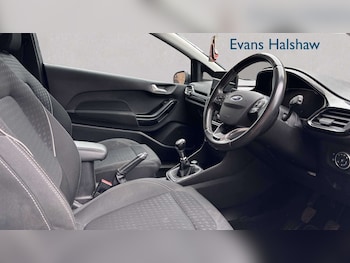 Used Ford Fiesta 2019 for sale - 78482757: Photo