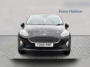 Used Ford Fiesta 2019 for sale - 78482757: Photo