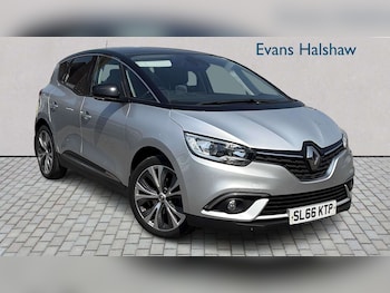 Used Renault Scenic 2016 for sale - 79215138: Photo