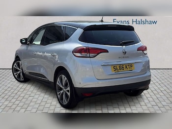Used Renault Scenic 2016 for sale - 79215138: Photo