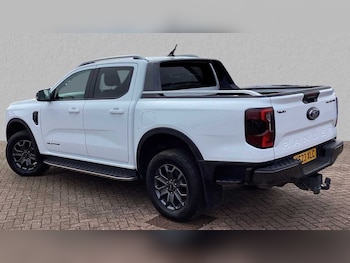 Used Ford Ranger 2023 for sale - 75841922: Photo