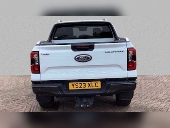 Used Ford Ranger 2023 for sale - 75841922: Photo