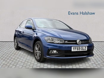 Used Volkswagen Polo 2019 for sale - 79118163: Photo