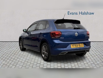 Used Volkswagen Polo 2019 for sale - 79118163: Photo