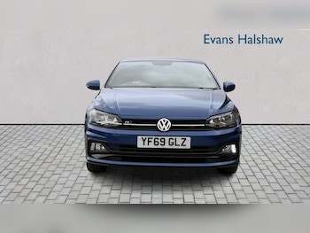 Used Volkswagen Polo 2019 for sale - 79118163: Photo