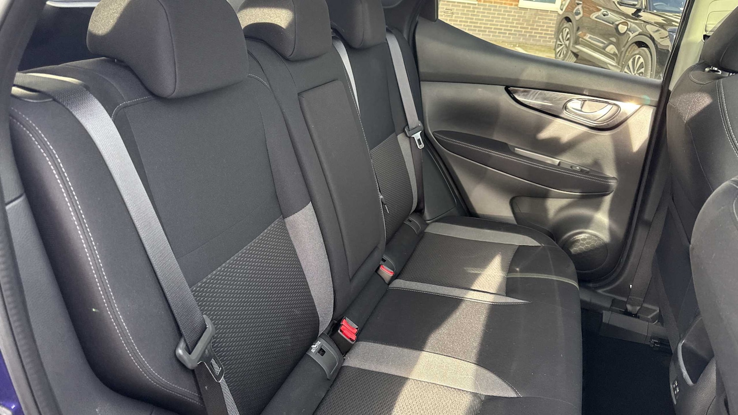 Used Nissan Qashqai 2020 for sale - 76401445: Photo 10