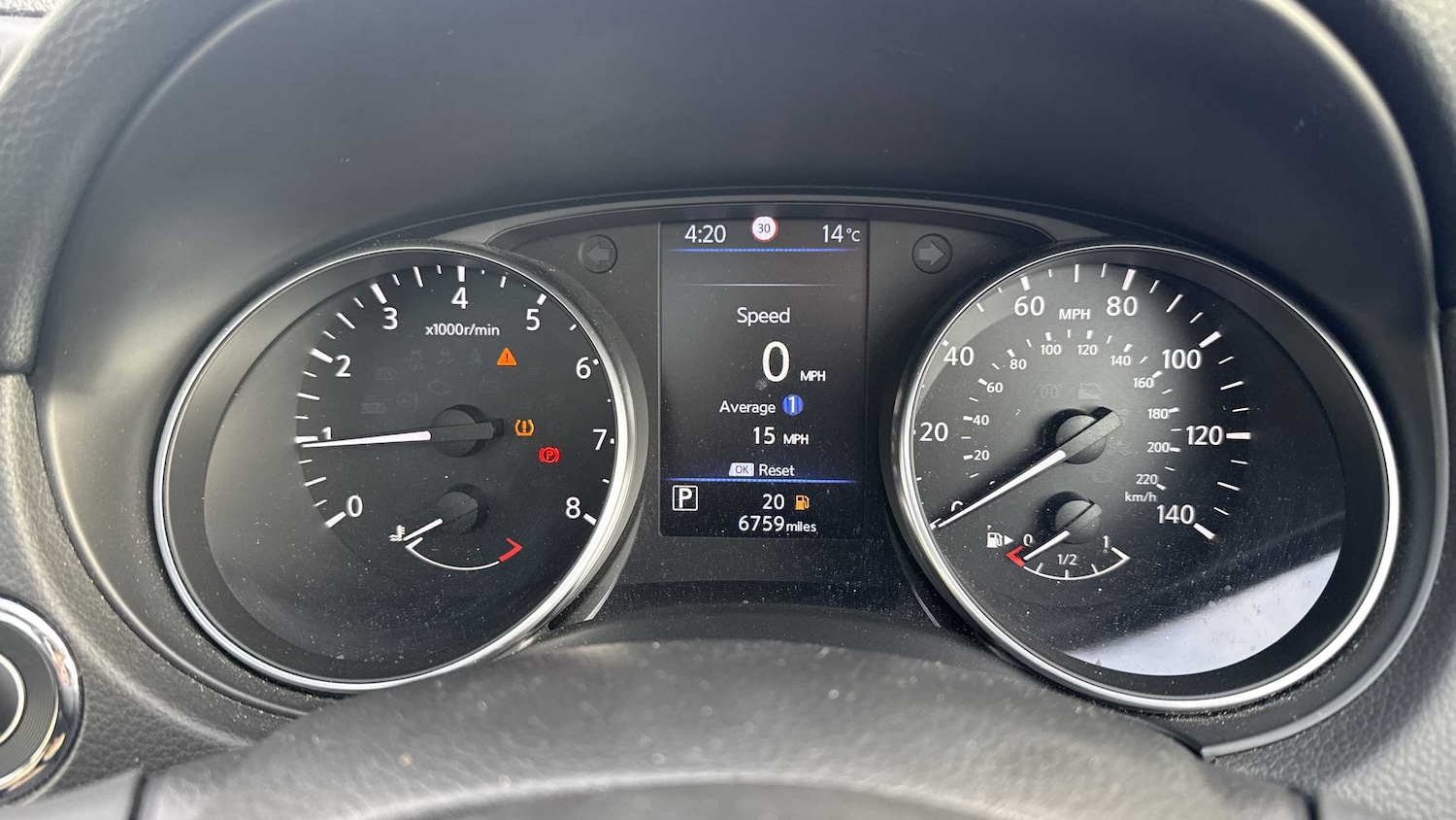 Used Nissan Qashqai 2020 for sale - 76401445: Photo 12