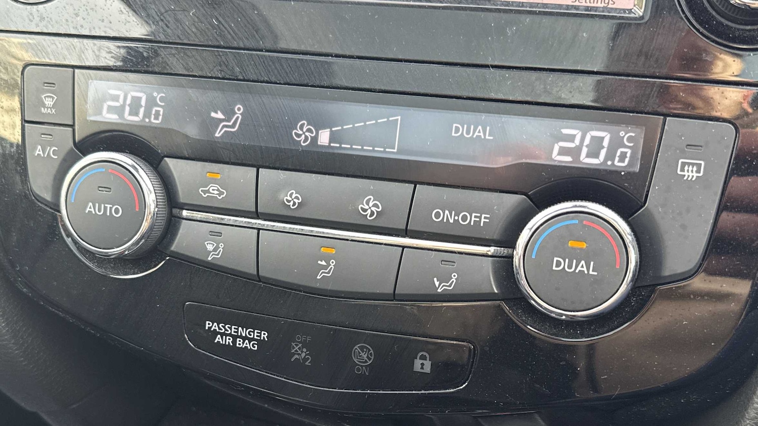 Used Nissan Qashqai 2020 for sale - 76401445: Photo 14