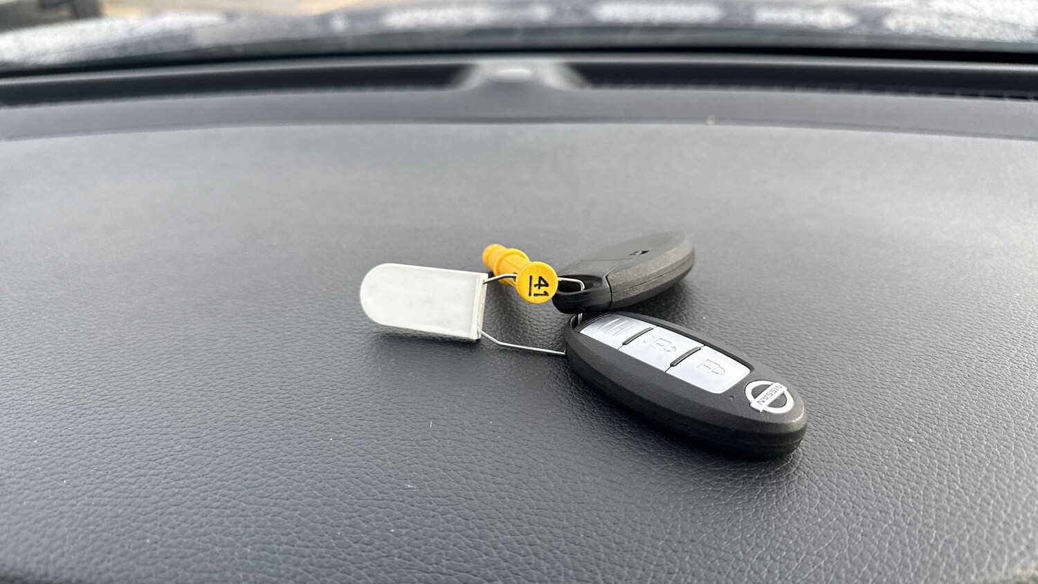 Used Nissan Qashqai 2020 for sale - 76401445: Photo 16