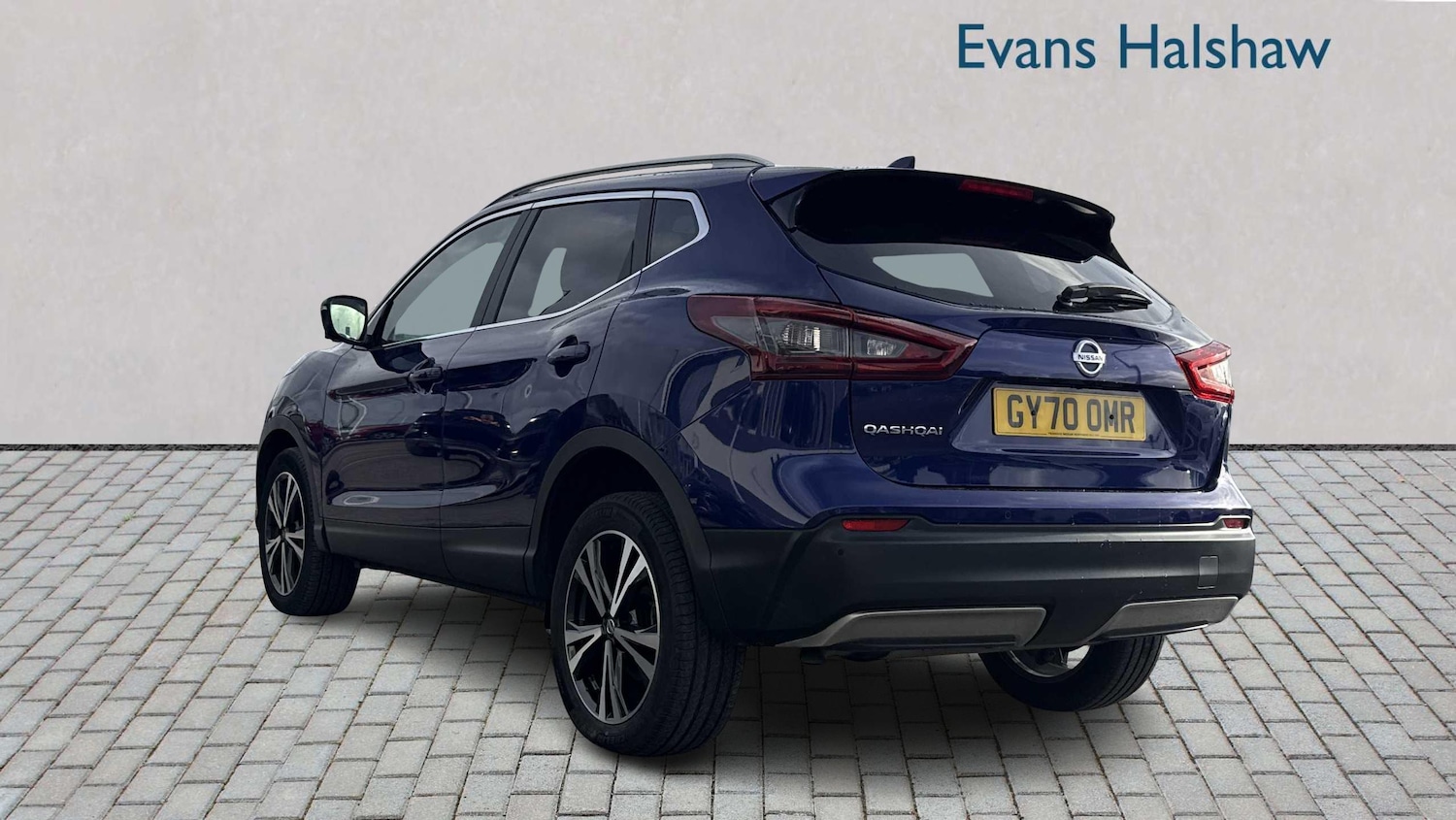 Used Nissan Qashqai 2020 for sale - 76401445: Photo 4