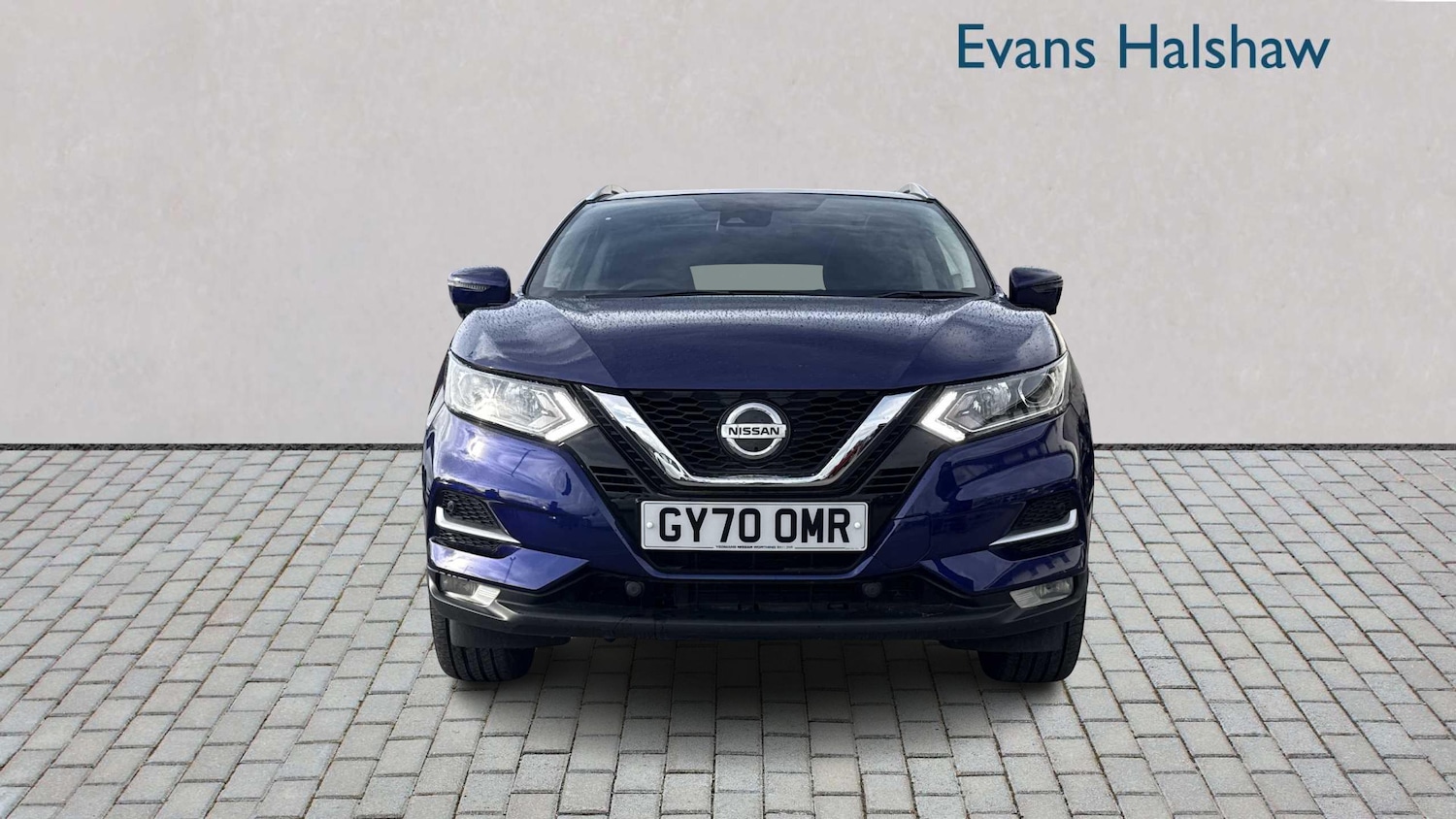 Used Nissan Qashqai 2020 for sale - 76401445: Photo 5