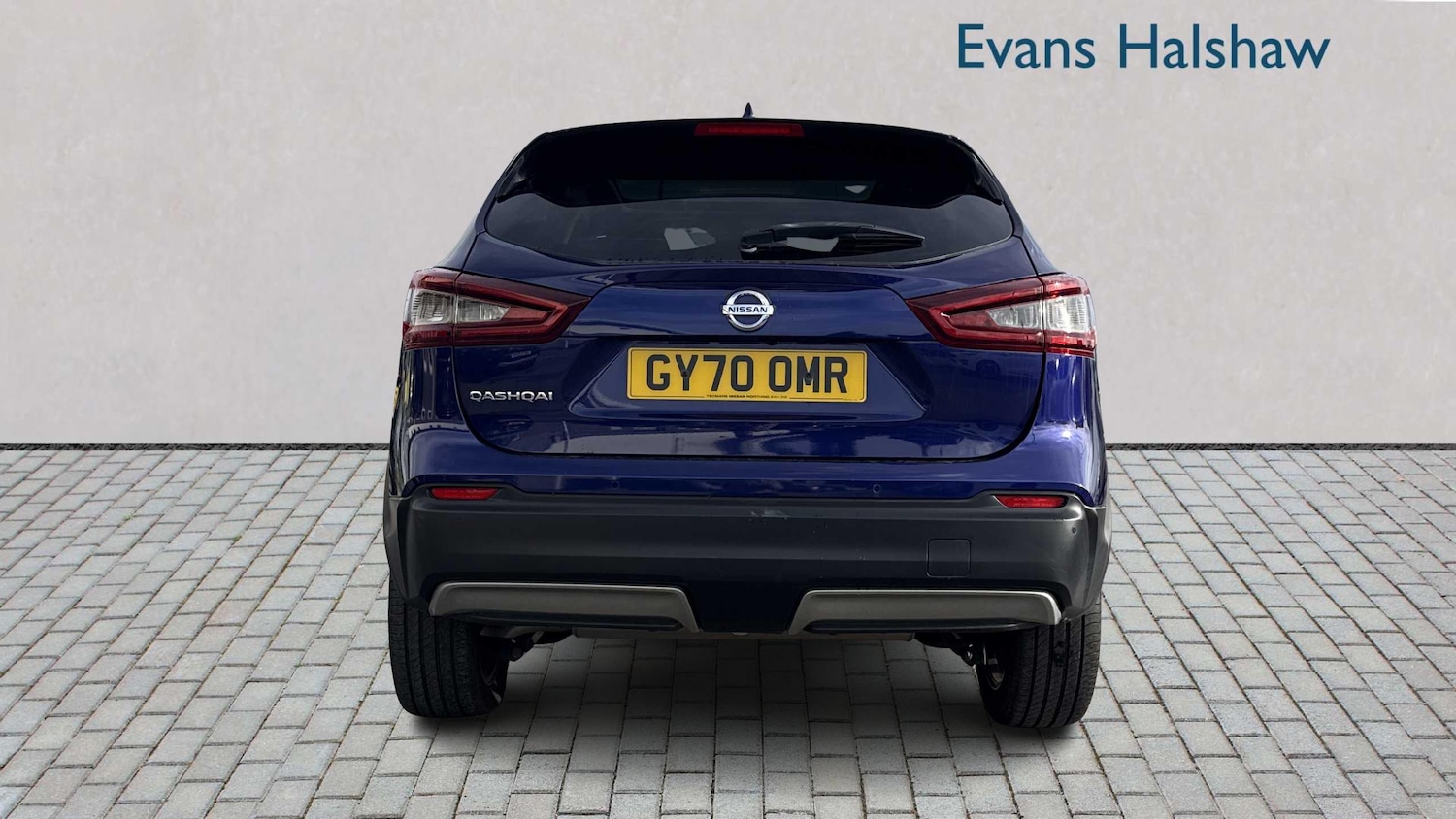 Used Nissan Qashqai 2020 for sale - 76401445: Photo 6